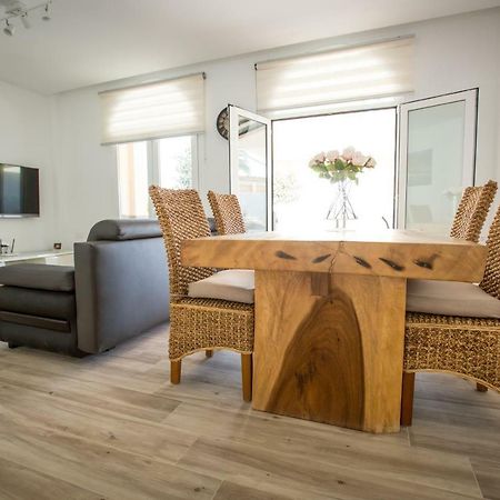 Villa Jandia Modern New Apartment Morro Jable Private Heated Pool Big Terrace And Parking 외부 사진
