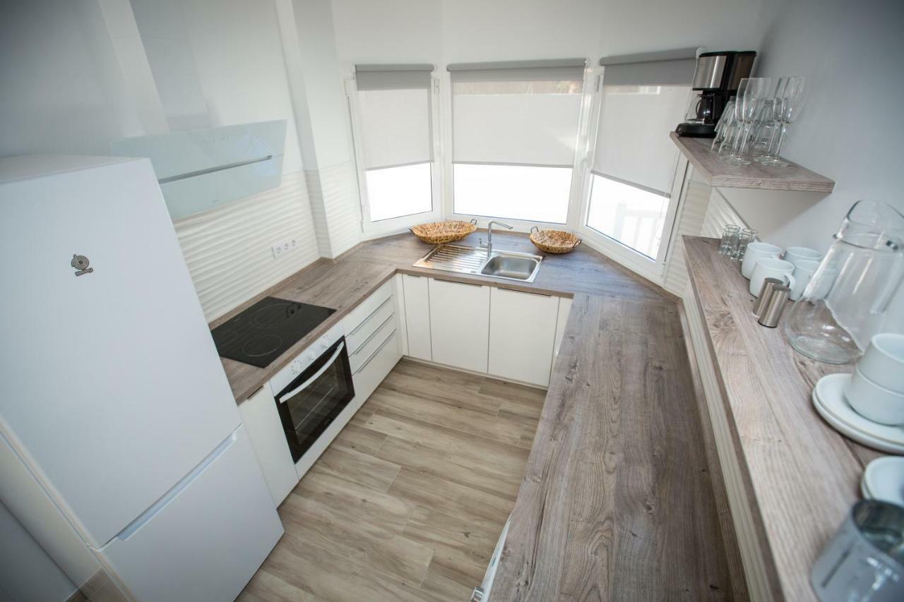 Villa Jandia Modern New Apartment Morro Jable Private Heated Pool Big Terrace And Parking 외부 사진