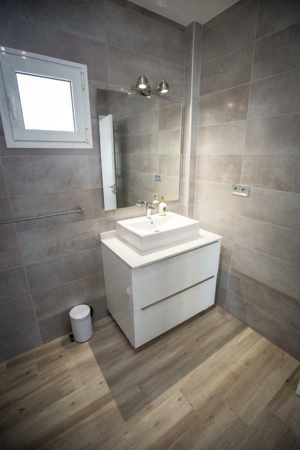 Villa Jandia Modern New Apartment Morro Jable Private Heated Pool Big Terrace And Parking 외부 사진